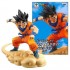 BANPRESTO Dragon Ball Z Son Goku With Flying Nimbus